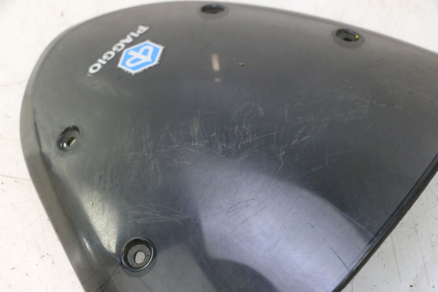 photo de CUPOLINO PIAGGIO TYPHOON 50 (2000 - 2009) - Zoom sullo stato d'uso