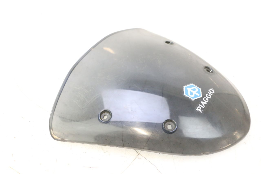 photo de CUPOLINO PIAGGIO TYPHOON 50 (2000 - 2009) - Marcature e riferimenti originali