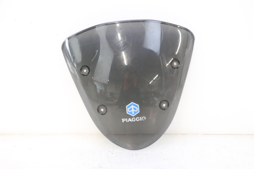 photo de CUPOLINO PIAGGIO TYPHOON 50 (2000 - 2009) - Vista principale