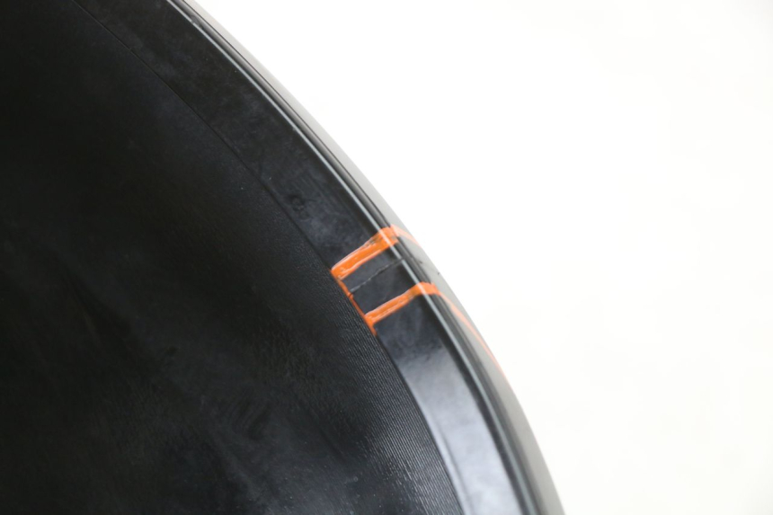 photo de PARABREZZA PIAGGIO X10 125 (2012 - 2017) - Caratteristiche distintive