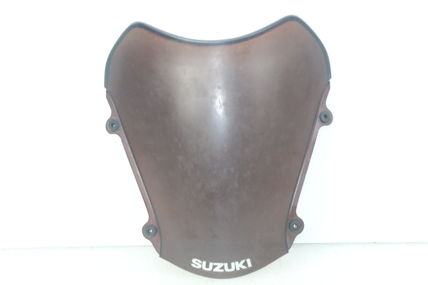 photo de PARABREZZA SUZUKI XF FREEWIND 650 (1997 - 2003) - Vista principale