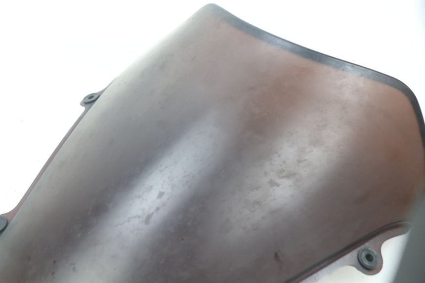 photo de PARABREZZA SUZUKI XF FREEWIND 650 (1997 - 2003) - Zoom sullo stato d'uso