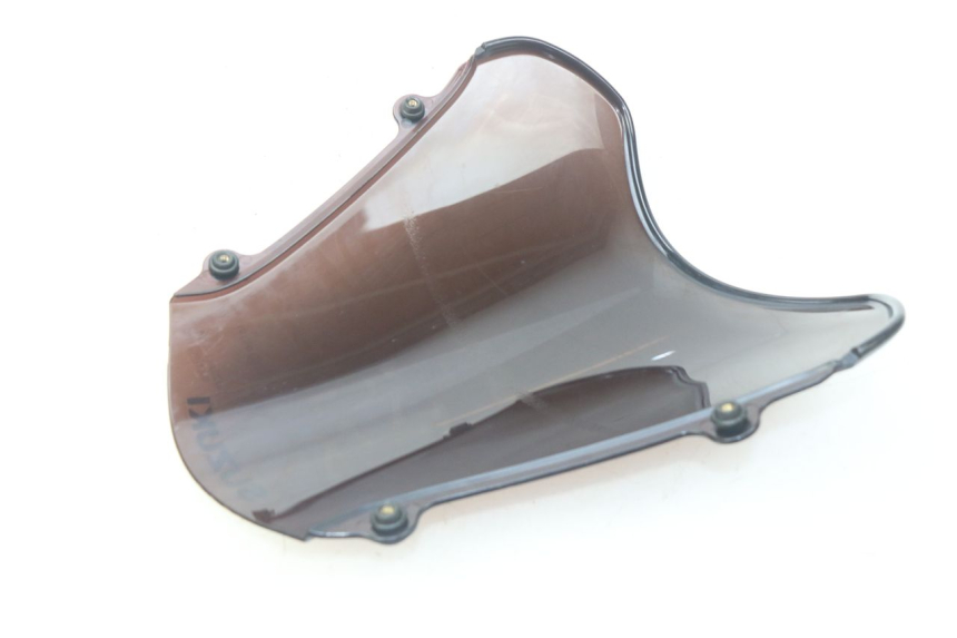 photo de PARABREZZA SUZUKI XF FREEWIND 650 (1997 - 2003) - Primo piano tecnico