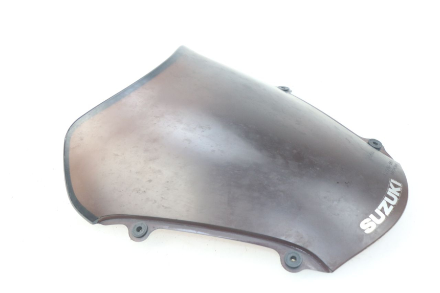 photo de PARABREZZA SUZUKI XF FREEWIND 650 (1997 - 2003) - Dettagli dei punti di fissaggio