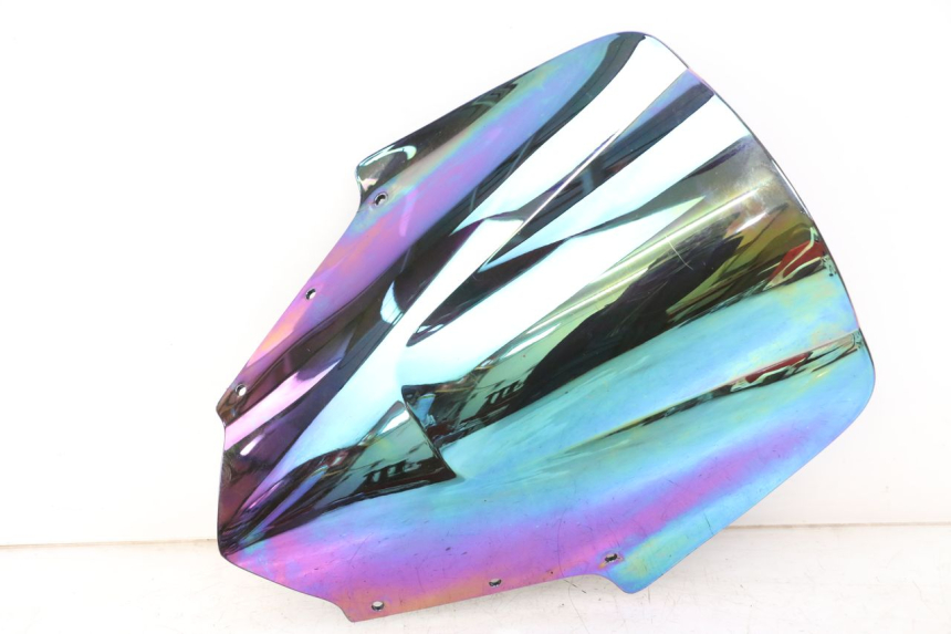 photo de CUPOLINO YAMAHA FZ1 FAZER 1000 (2007 - 2009) - Vista principale