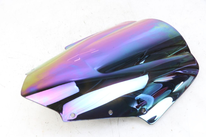 photo de CUPOLINO YAMAHA FZ1 FAZER 1000 (2007 - 2009) - Zoom sui componenti