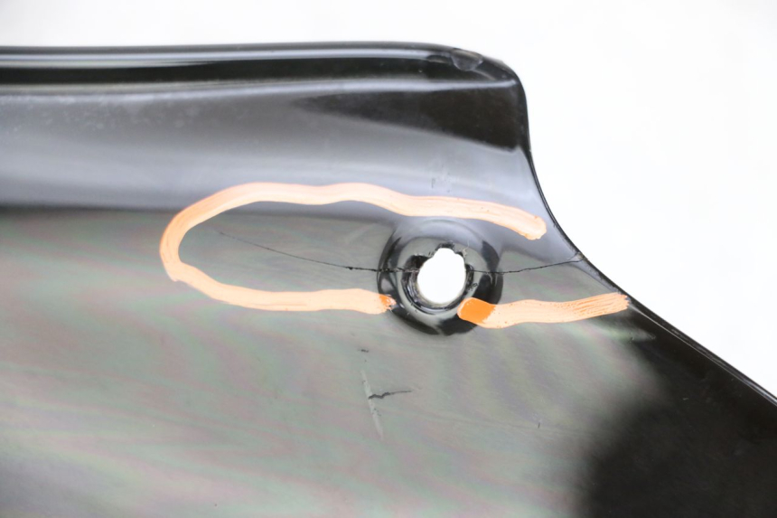 photo de CUPOLINO YAMAHA FZ1 FAZER 1000 (2007 - 2009) - Primo piano tecnico