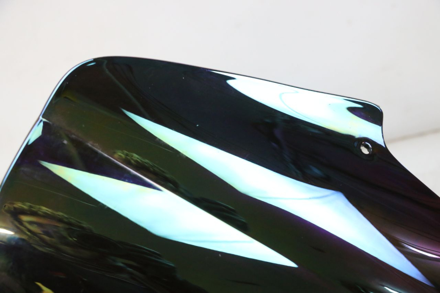 photo de CUPOLINO YAMAHA FZ1 FAZER 1000 (2007 - 2009) - Stato della superficie e materiale