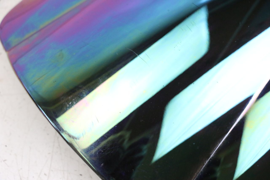 photo de CUPOLINO YAMAHA FZ1 FAZER 1000 (2007 - 2009) - Marcature e riferimenti originali