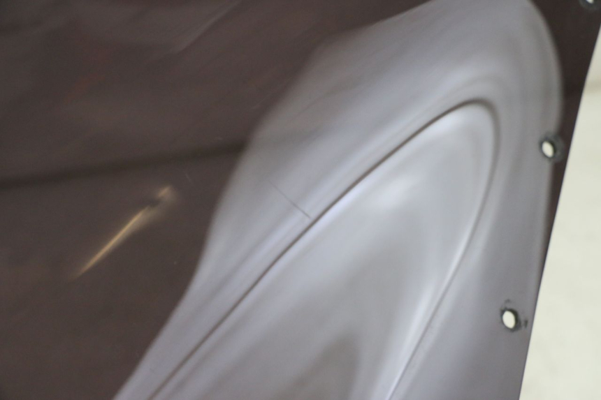 photo de CUPOLINO YAMAHA FZS FAZER 600 (2001 - 2003) - Dettaglio del componente