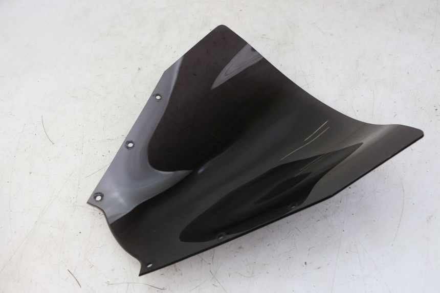 photo de CUPOLINO YAMAHA FZS FAZER 600 (2001 - 2003) - Zoom sullo stato d'uso