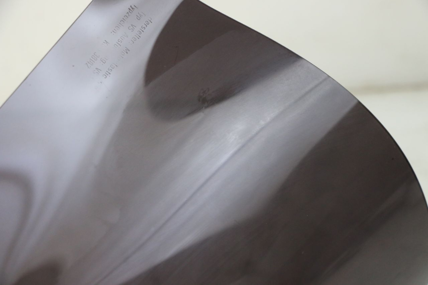 photo de CUPOLINO YAMAHA FZS FAZER 600 (2001 - 2003) - Altra angolazione