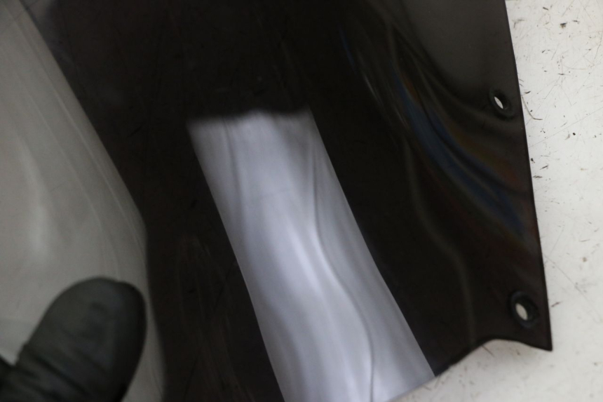 photo de CUPOLINO YAMAHA FZS FAZER 600 (2001 - 2003) - Primo piano tecnico