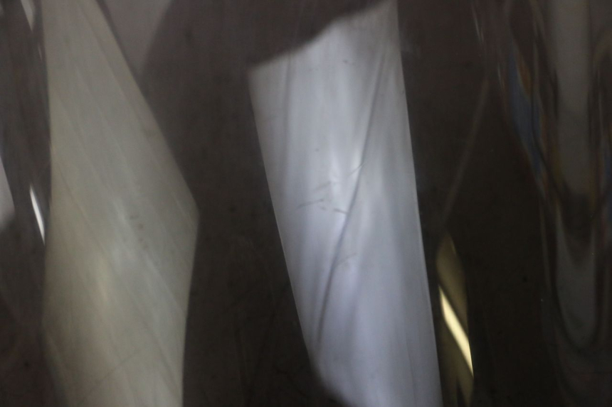 photo de CUPOLINO YAMAHA FZS FAZER 600 (2001 - 2003) - Vista d'insieme del prodotto