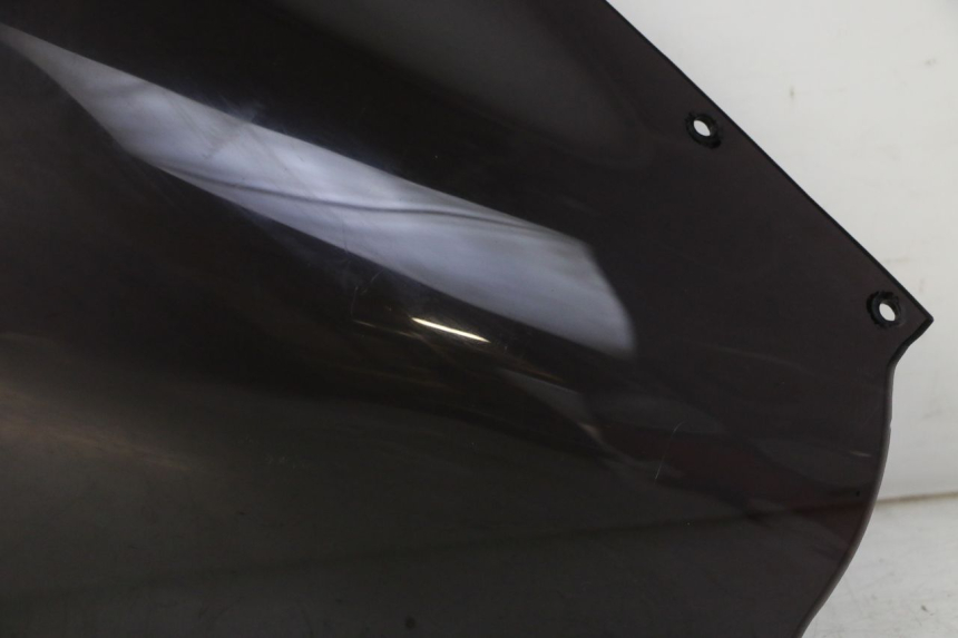 photo de CUPOLINO YAMAHA FZS FAZER 600 (2001 - 2003) - Stato della superficie e materiale