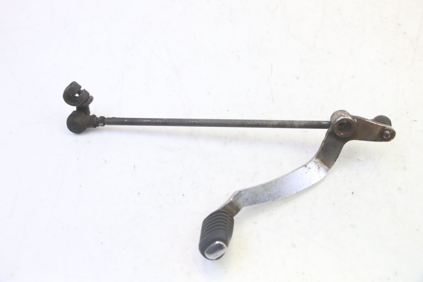 photo de LEVA CAMBIO HYOSUNG GV AQUILA 125 (2000 - 2009) - Vista principale