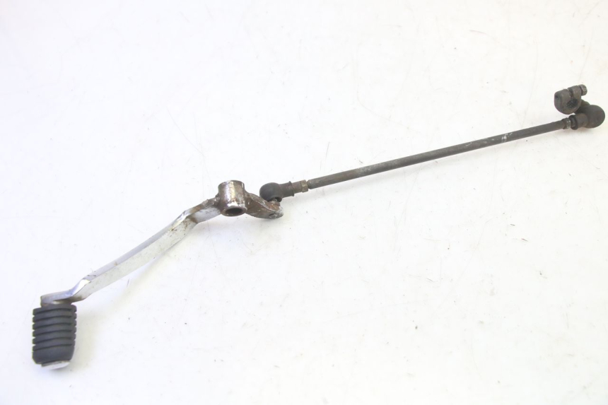 photo de LEVA CAMBIO HYOSUNG GV AQUILA 125 (2000 - 2009) - Dettaglio del componente