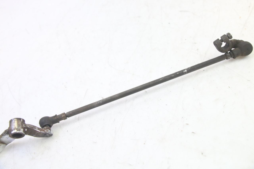 photo de LEVA CAMBIO HYOSUNG GV AQUILA 125 (2000 - 2009) - Altra angolazione