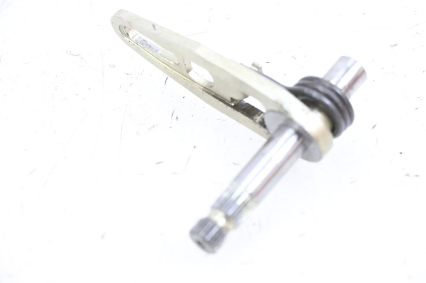 photo de LEVA CAMBIO MV AGUSTA BRUTALE R WALLY 910 (2008 - 2008) - Vista principale