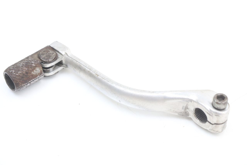 photo de LEVA CAMBIO SHERCO CITY CORP 125 (2003 - 2007) - Vista principale