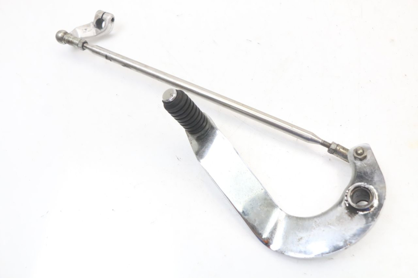 photo de LEVA CAMBIO APRILIA CLASSIC 125 (1995 - 2001) - Vista principale