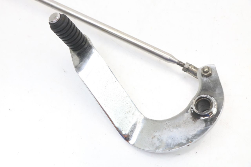 photo de LEVA CAMBIO APRILIA CLASSIC 125 (1995 - 2001) - Zoom sullo stato d'uso