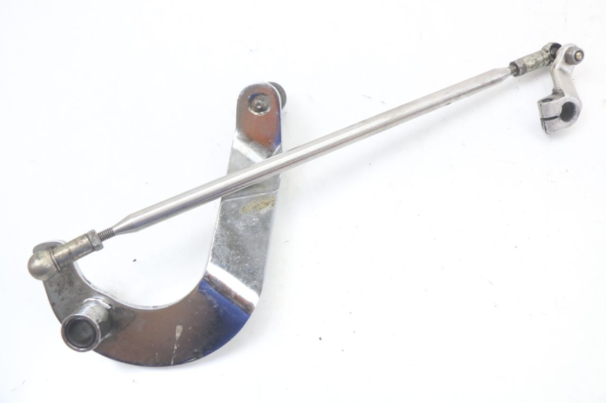 photo de LEVA CAMBIO APRILIA CLASSIC 125 (1995 - 2001) - Primo piano tecnico