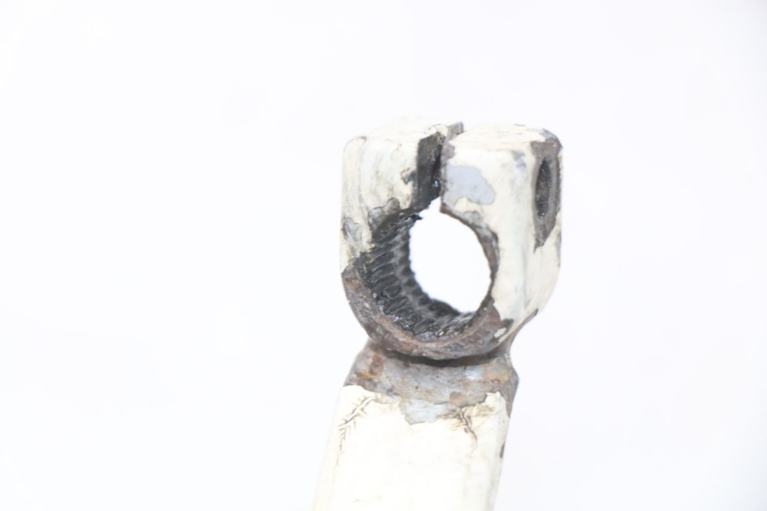 photo de LEVA CAMBIO HONDA CR 125 (1989 - 1991) - Zoom sullo stato d'uso