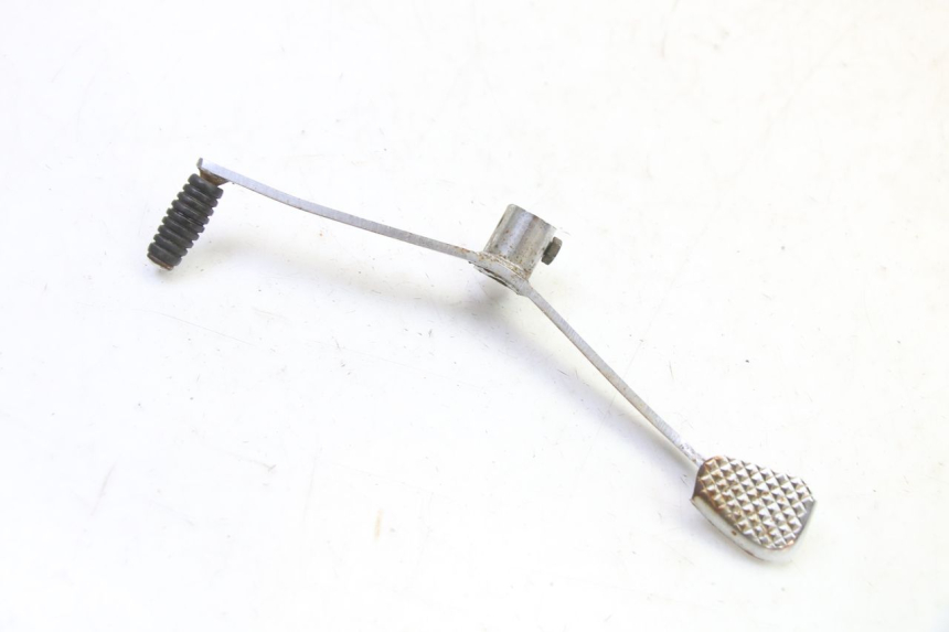 photo de LEVA CAMBIO SPEEDY DELUXE 125 - Vista principale