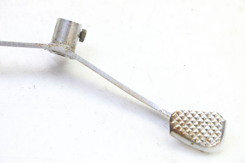 photo de LEVA CAMBIO SPEEDY DELUXE 125 - Zoom sullo stato d'uso