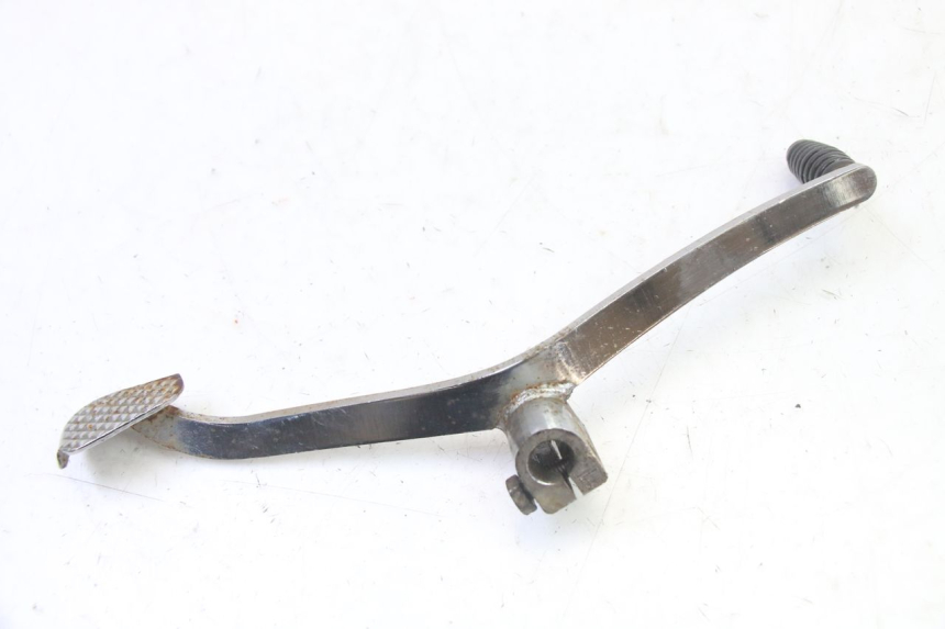 photo de LEVA CAMBIO SPEEDY DELUXE 125 - Altra angolazione