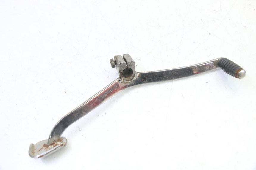 photo de LEVA CAMBIO SPEEDY DELUXE 125 - Vista d'insieme del prodotto