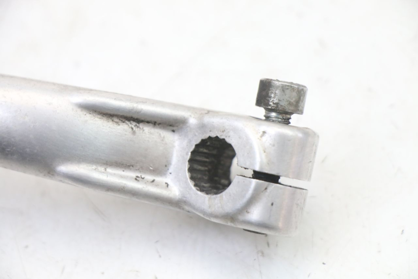 photo de LEVA CAMBIO DERBI SENDA R X-TREME 50 (2006 - 2010) - Zoom sullo stato d'uso