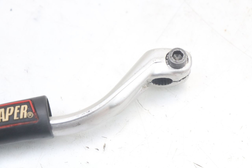 photo de LEVA CAMBIO DERBI SENDA SM DRD X-TREME 50 (2011 - 2017) - Zoom sullo stato d'uso