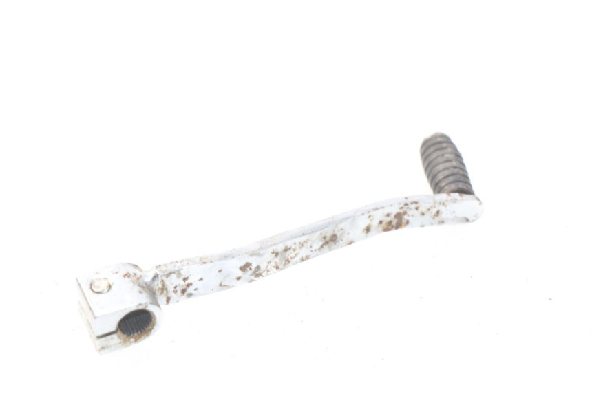 photo de SELETTORE MARCIA LONCIN DIRT BIKE 125 - Zoom sullo stato d'uso