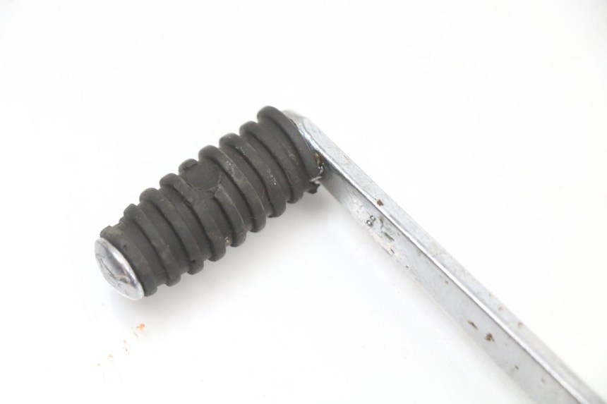 photo de SELETTORE VELOCITÀ CCR DIRT BIKE 125 - Primo piano tecnico