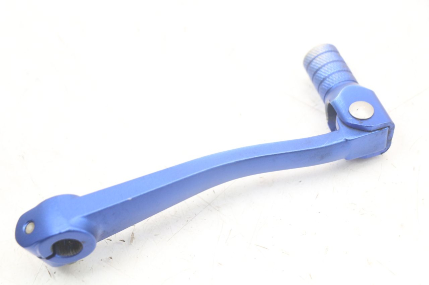 photo de SELETTORE MARCIA LONCIN DIRT BIKE 125 - Primo piano tecnico