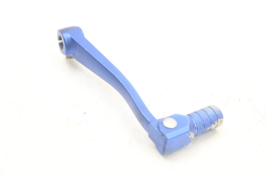 photo de SELETTORE MARCIA LONCIN DIRT BIKE 125 - Dettagli dei punti di fissaggio