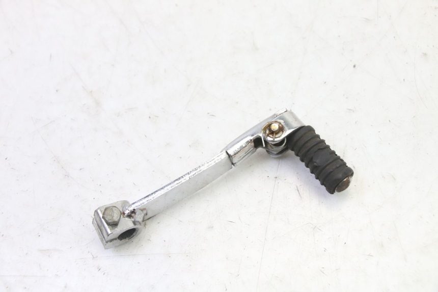 photo de SELETTORE VELOCITÀ CCR DIRT BIKE 125 - Primo piano tecnico