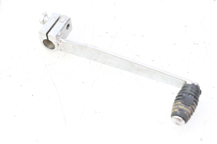 photo de SELETTORE MARCIA LONCIN DIRT BIKE 125 - Zoom sullo stato d'uso