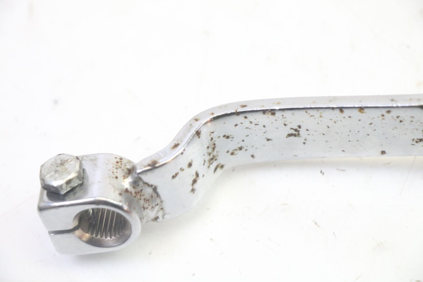 photo de SELETTORE DEL CAMBIO PROBIKE DIRT 140 - Dettagli dei punti di fissaggio