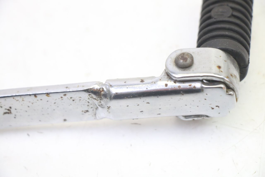 photo de SELETTORE DEL CAMBIO PROBIKE DIRT 140 - Stato della superficie e materiale