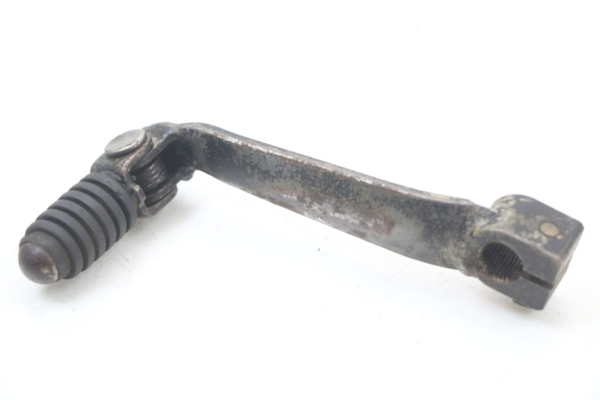 photo de LEVA CAMBIO YAMAHA DTLC 125 (1982 - 1987) - Vista principale