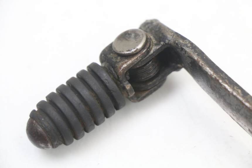 photo de LEVA CAMBIO YAMAHA DTLC 125 (1982 - 1987) - Zoom sullo stato d'uso