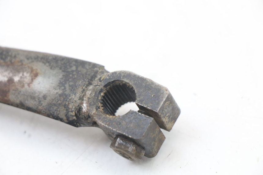 photo de LEVA CAMBIO YAMAHA DTLC 125 (1982 - 1987) - Altra angolazione