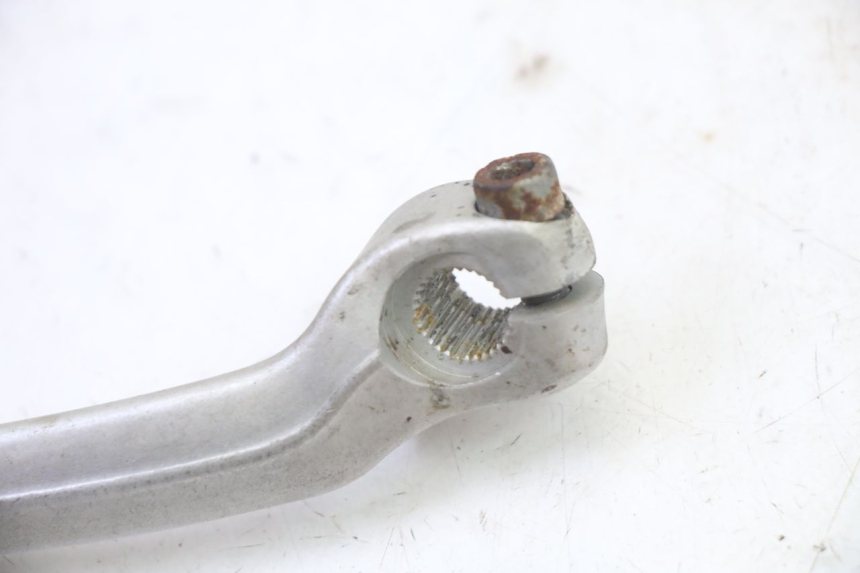 photo de LEVA CAMBIO APRILIA ETX 125 (1998 - 2002) - Zoom sullo stato d'uso