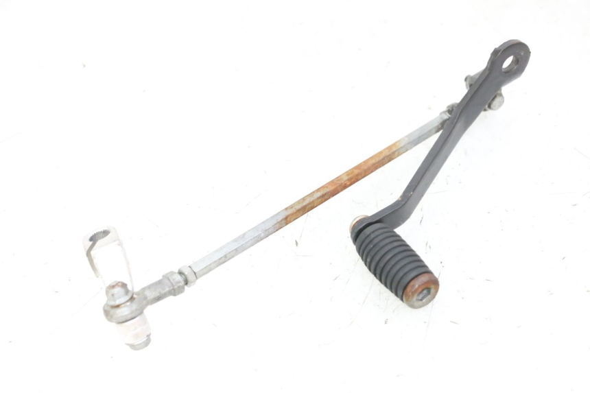 photo de LEVA CAMBIO STAHO FH 50 (2018 - 2019) - Vista principale