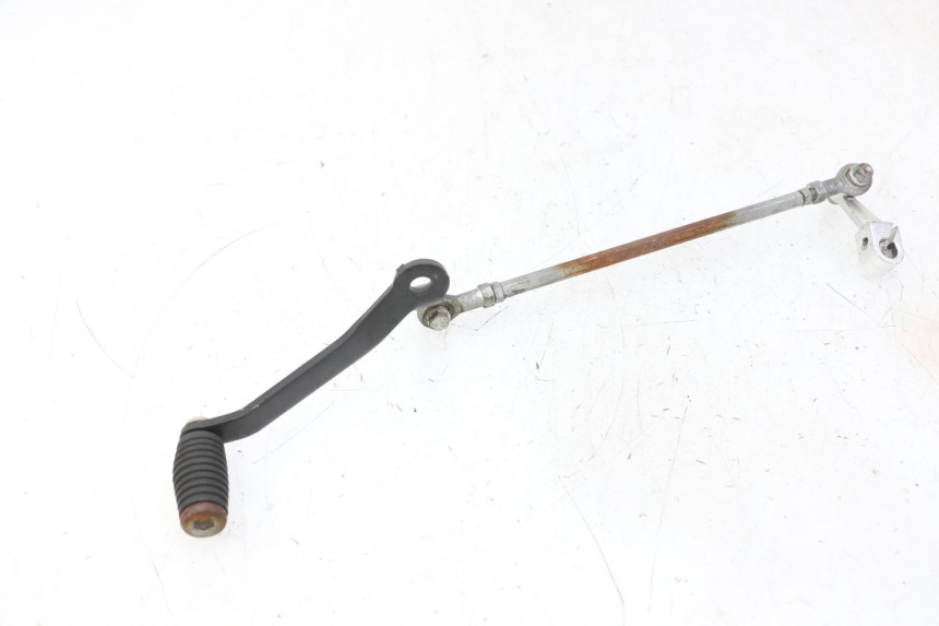 photo de LEVA CAMBIO STAHO FH 50 (2018 - 2019) - Primo piano tecnico