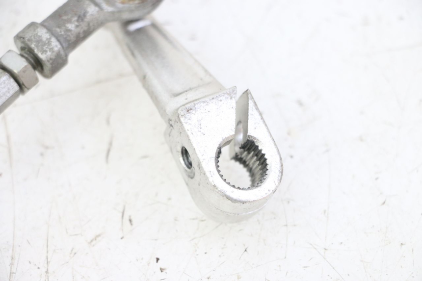 photo de LEVA CAMBIO STAHO FH 50 (2018 - 2019) - Vista d'insieme del prodotto