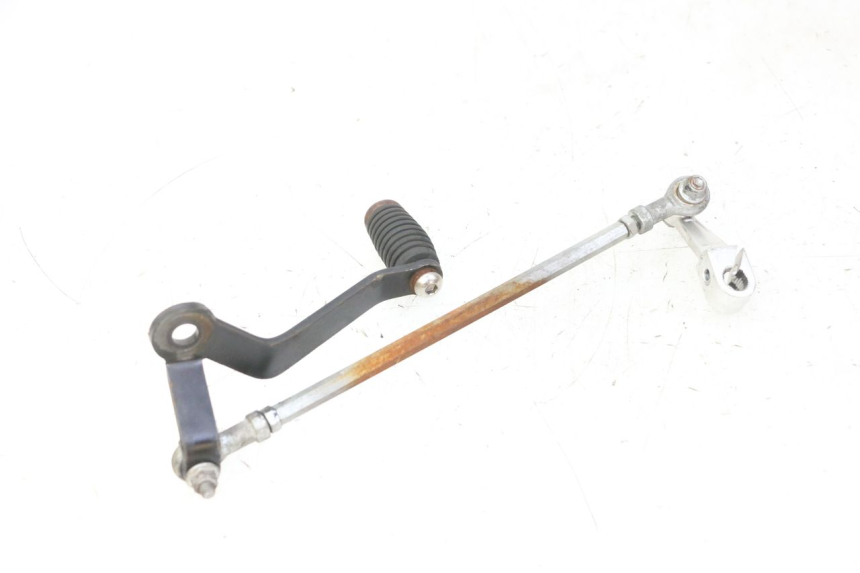 photo de LEVA CAMBIO STAHO FH 50 (2018 - 2019) - Dettagli dei punti di fissaggio